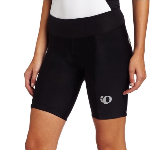 Pearl Izumi Elite Padded Cycling Shorts Black Size Small - Picture 1 of 16